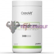 Creatine HCL 1200 (300 шт по 1200 мг), OstroVit