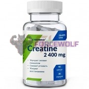 Creatine (90 шт по 800 мг), Cybermass