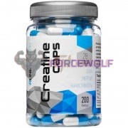 Creatine (200 шт), RLine Nutrition