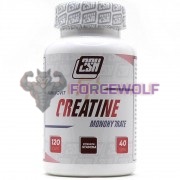 Creatine Monohydrate (120 шт по 750 мг), 2SN