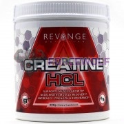 Creatine HCL [Powder] (300 гр: 400 порций), Revange Nutrition