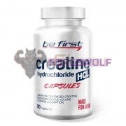 Creatine HCL (90 шт по 500 мг), Be First