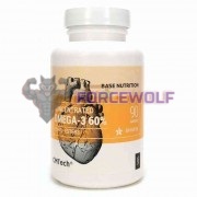Concentrated Omega 3 60% (90 шт по 1000 мг), CMTech