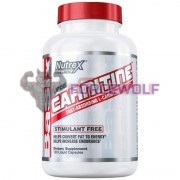 Lipo-6 Carnitine (120 шт), Nutrex Research