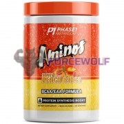 Aminos (384 гр: 30 порций), Phase One Nutrition (P1N)