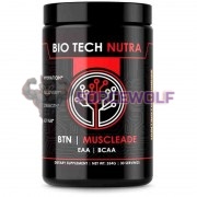 Muscleade (354 гр: 30 порций), Bio Tech Nutra