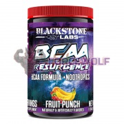 BCAA Resurgence + Nootropics (330 гр: 30 порций), Blackstone Labs