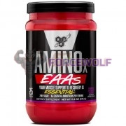Amino X EAAs (375 гр: 25 порций), BSN