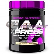 EAA Xpress [Powder] (400 гр: 40 порций), Scitec Nutrition