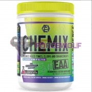 Chemix EAA [Powder] (375 гр: 25 порций), Chemix Lifestyle