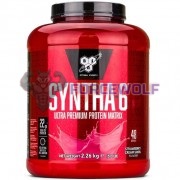 Syntha-6 (2270 гр: 48 порций), BSN