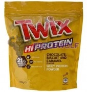 Twix Hi-Protein (875 гр: 25 порций), Mars Inc.