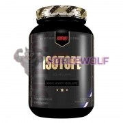 Isotope (2lb), Redcon1