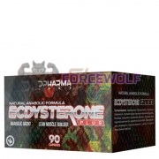 Ecdysterone Plus (90 шт), DPharma Labs