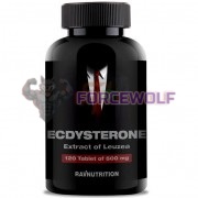 Ecdysterone (120 шт по 500 мг), Ravnutrition