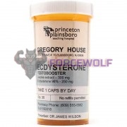 Ecdysterone (30 шт), Princeton Plainsboro