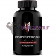 Beta-Ecdysterone [20-Hydroxyecdysone 98%] (60 шт по 250 мг), Ravnutrition