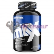 Mass Max (120 шт), Performax Labs
