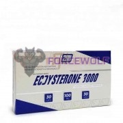 Ecdysterone 3000 (30 шт по 100 мг), 2SN