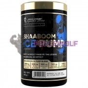 Shaaboom Ice Pump (463 гр: 50 порций), Kevin Levrone