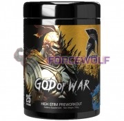 God Of War [Redesigned] (270 гр: 30 порций), Centurion Labz