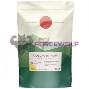 Collagen Plus (200 гр: 26 порций), Elementica I organic