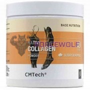 Native Collagen Powder (200 гр: 40 порций), CMTech