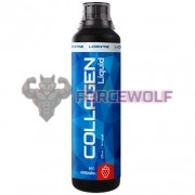 Collagen Liquid (500 мл: 66 порций), RLine Nutrition