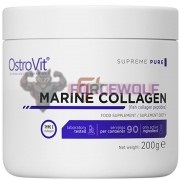 Marine Collagen [Supreme Pure] (200 гр: 90 порций), OstroVit