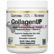 CollagenUP (206 гр: 39 порций), California Gold Nutrition