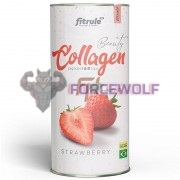 Beauty Collagen [Peptides I & III Type] (300 гр: 60 порций), Fitrule