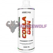 Collagen Liquid Concentrate (1000 мл: 40 порций), Sport Technology Nutrition