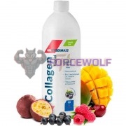 Collagen Liquid (500 мл: 20 порций), Cybermass