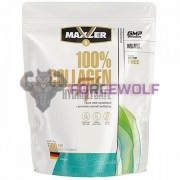 100% Collagen Hydrolysate (500 гр: 50 порций), Maxler
