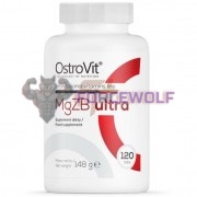 MGZB Ultra (120 шт), OstroVit