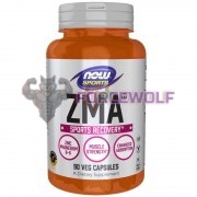 ZMA (90 шт), NOW Sports