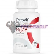 MGZB (90 шт), OstroVit