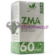 ZMA (60 шт), NaturalSupp