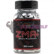 ZMA+ Rx (90 шт), Revange Nutrition