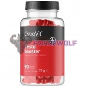 Testo Booster (90 шт), OstroVit