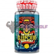 Sleepotiki (60 шт), TIKI Sports
