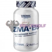 ZMA + B6 (30 шт), Siberian Nutrogunz
