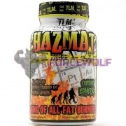 Hazmat (60 шт), TLM Research