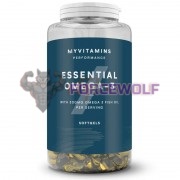 Essential Omega-3 (250 шт), MyProtein
