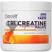 Tri Creatine Malate (300 гр: 120 порций), OstroVit