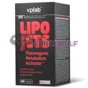 LipoJets (100 шт), VPLab