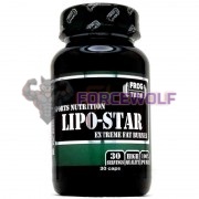 Lipo-Star (30 шт), Frog Tech