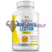 Sunflower Lecithin (90 шт по 1200 мг), ProperVit