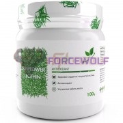 Sunflower Lecithin [Powder] (100 гр), NaturalSupp