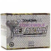 Melatonin (60 шт по 10 мг), DPharma Labs